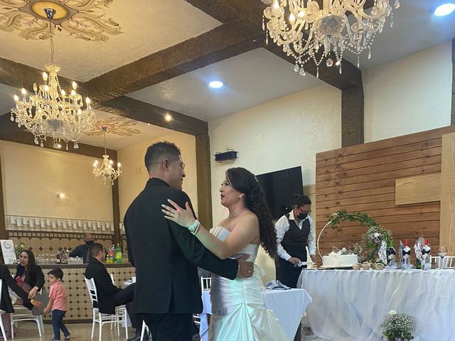 La boda de Jorge y Anel Estrella en Santa Rosa Jáuregui, Querétaro 48