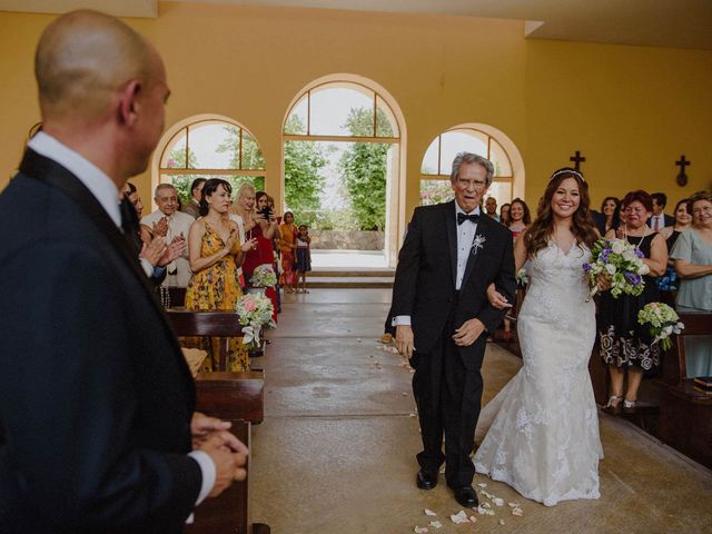 La boda de Adrián y Bertha en Guadalajara, Jalisco 4