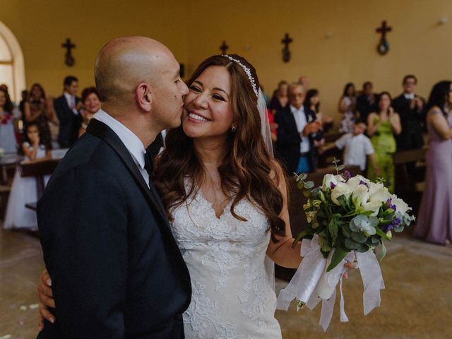 La boda de Adrián y Bertha en Guadalajara, Jalisco 5