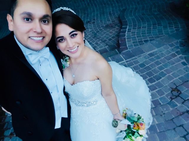 La boda de Orlando  y Yolanda en León, Guanajuato 3