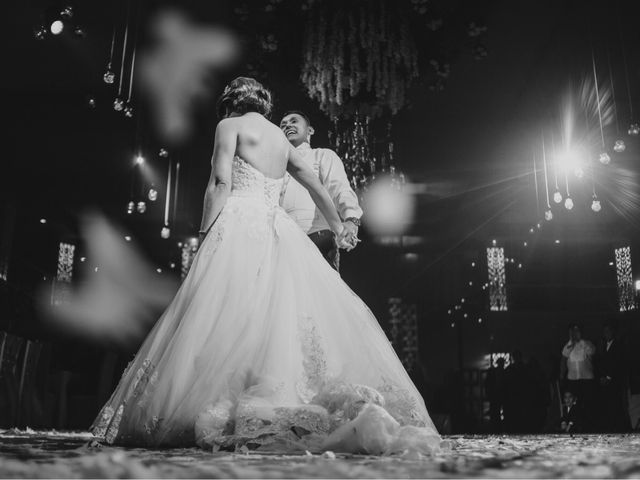 La boda de Orlando  y Yolanda en León, Guanajuato 1