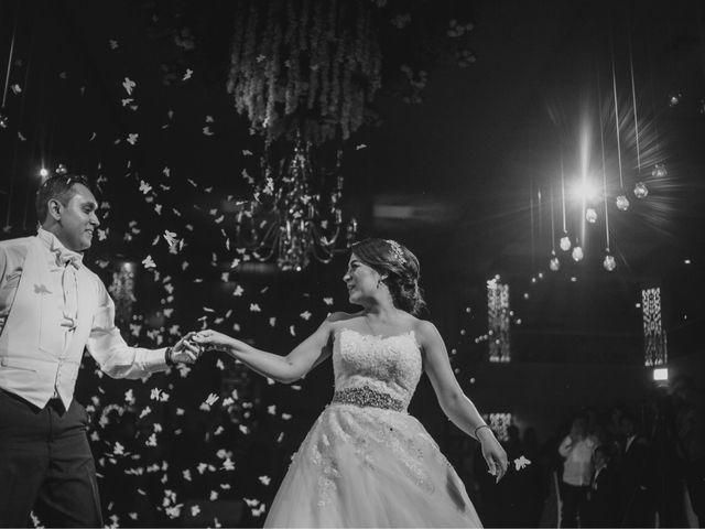 La boda de Orlando  y Yolanda en León, Guanajuato 4