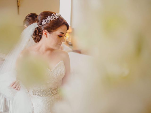 La boda de Orlando  y Yolanda en León, Guanajuato 8