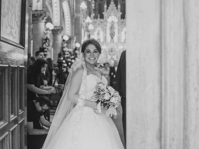 La boda de Orlando  y Yolanda en León, Guanajuato 9