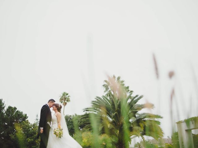 La boda de Orlando  y Yolanda en León, Guanajuato 10