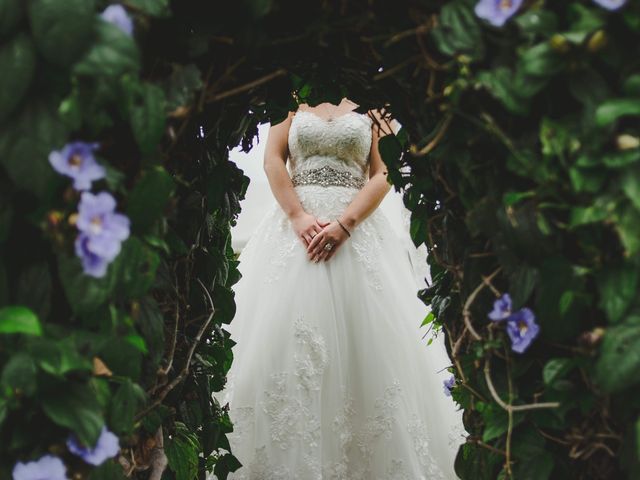 La boda de Orlando  y Yolanda en León, Guanajuato 13