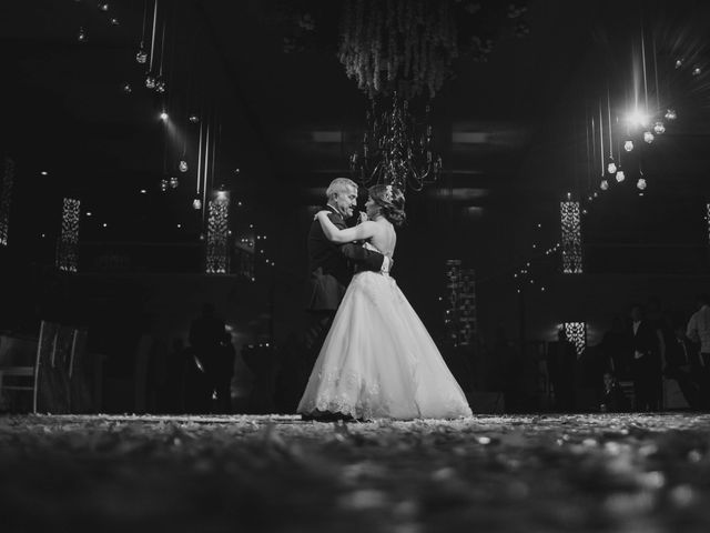 La boda de Orlando  y Yolanda en León, Guanajuato 17