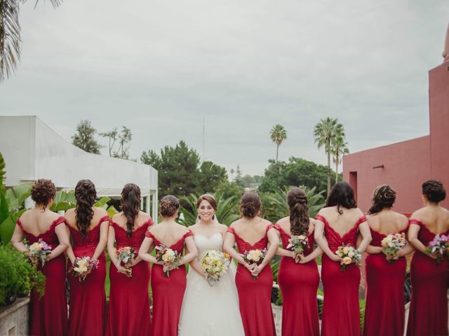 La boda de Orlando  y Yolanda en León, Guanajuato 19