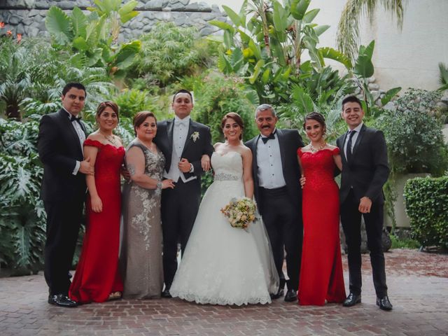 La boda de Orlando  y Yolanda en León, Guanajuato 20