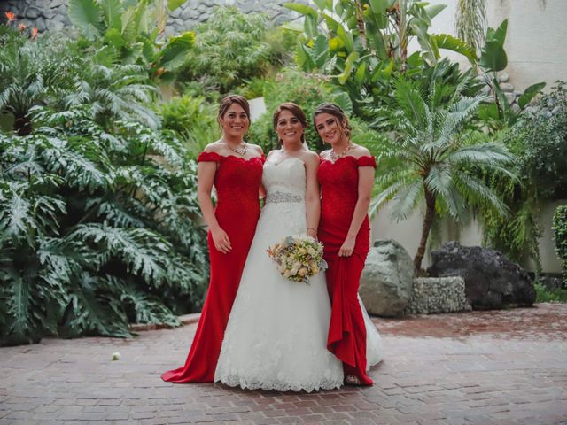 La boda de Orlando  y Yolanda en León, Guanajuato 21