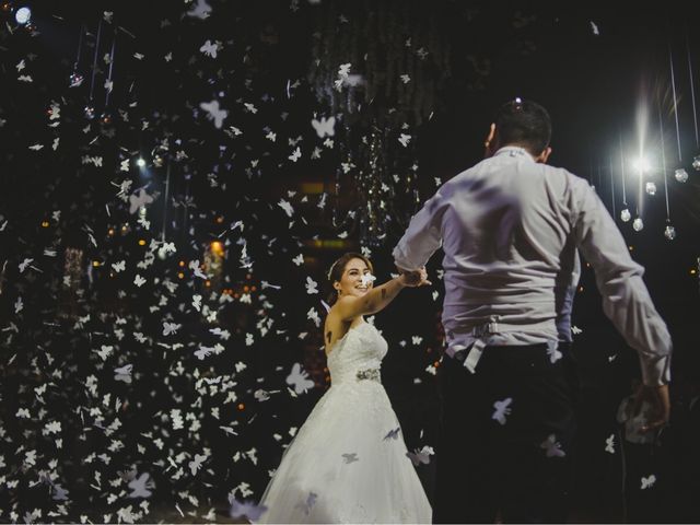 La boda de Orlando  y Yolanda en León, Guanajuato 22