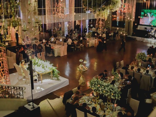 La boda de Orlando  y Yolanda en León, Guanajuato 30