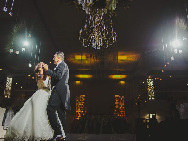 La boda de Orlando  y Yolanda en León, Guanajuato 34