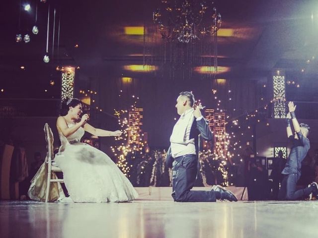 La boda de Orlando  y Yolanda en León, Guanajuato 37