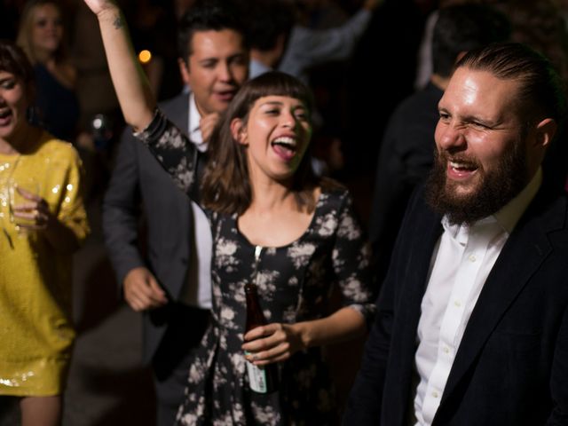 La boda de Claudio y Mariana en San Luis Potosí, San Luis Potosí 16