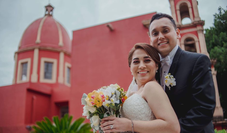 La boda de Orlando  y Yolanda en León, Guanajuato