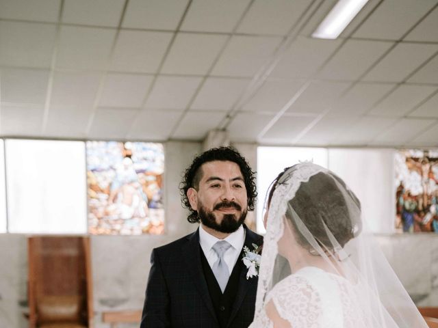 La boda de Carlos y Reyna en Gustavo A. Madero, Ciudad de México 7