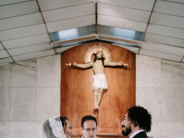 La boda de Carlos y Reyna en Gustavo A. Madero, Ciudad de México 8