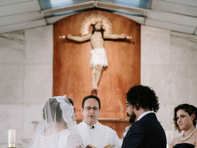 La boda de Carlos y Reyna en Gustavo A. Madero, Ciudad de México 11