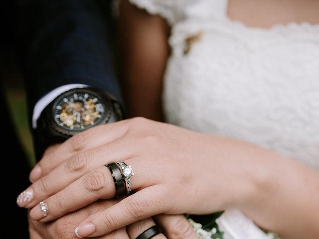 La boda de Carlos y Reyna en Gustavo A. Madero, Ciudad de México 23