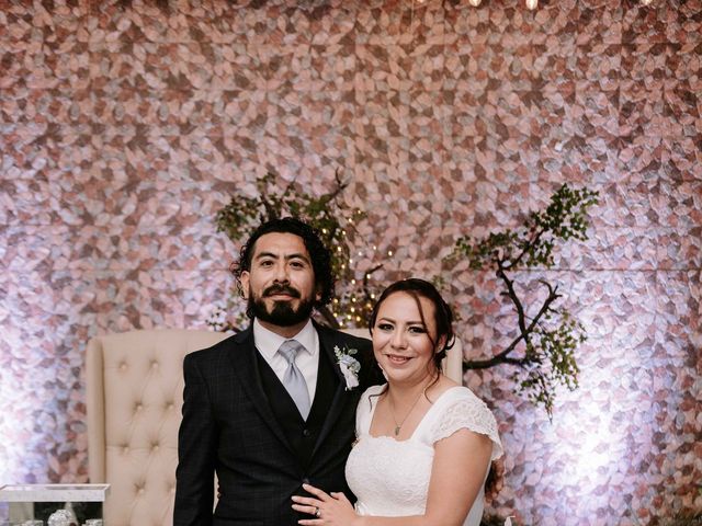 La boda de Carlos y Reyna en Gustavo A. Madero, Ciudad de México 29