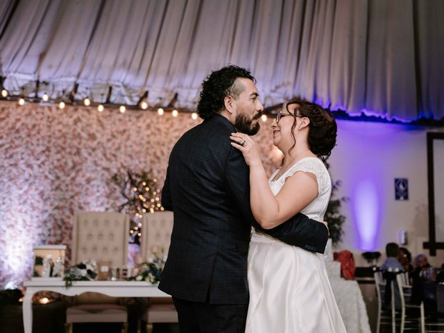 La boda de Carlos y Reyna en Gustavo A. Madero, Ciudad de México 31