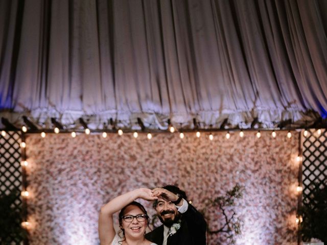 La boda de Carlos y Reyna en Gustavo A. Madero, Ciudad de México 33