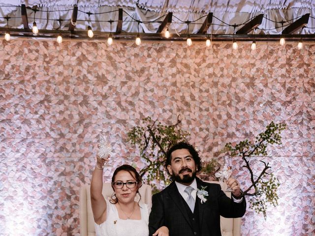 La boda de Carlos y Reyna en Gustavo A. Madero, Ciudad de México 34