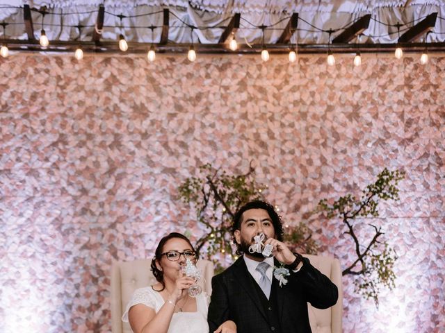 La boda de Carlos y Reyna en Gustavo A. Madero, Ciudad de México 35