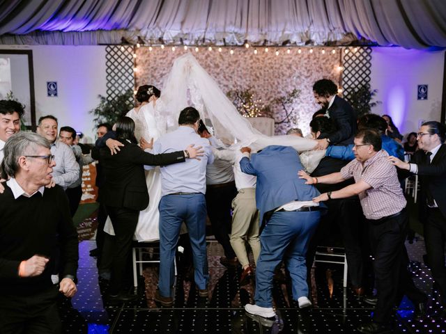 La boda de Carlos y Reyna en Gustavo A. Madero, Ciudad de México 42