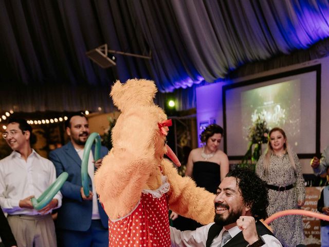 La boda de Carlos y Reyna en Gustavo A. Madero, Ciudad de México 53