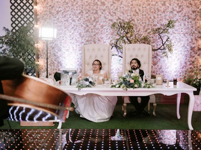 La boda de Carlos y Reyna en Gustavo A. Madero, Ciudad de México 62