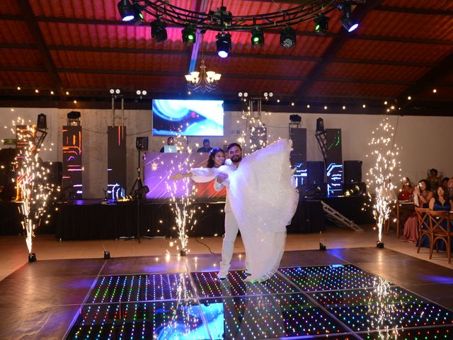 La boda de Omar y Lucia en Cuautla, Morelos 8