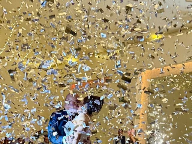 La boda de Juan José y Sarai en Morelia, Michoacán 3