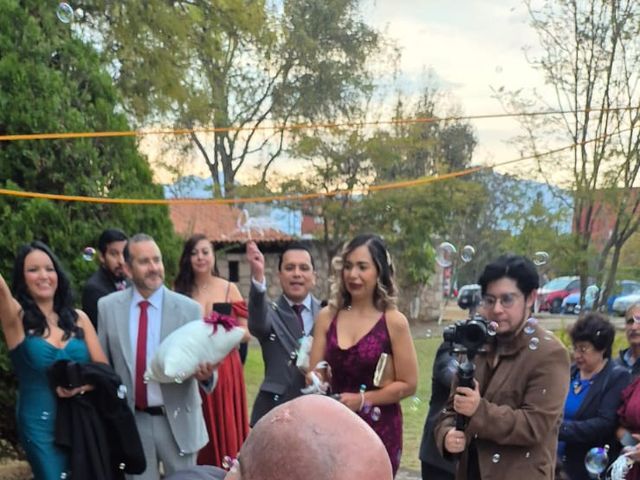 La boda de Juan José y Sarai en Morelia, Michoacán 1