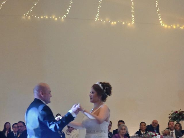 La boda de Juan José y Sarai en Morelia, Michoacán 8