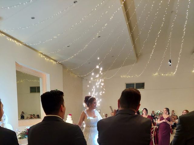 La boda de Juan José y Sarai en Morelia, Michoacán 9