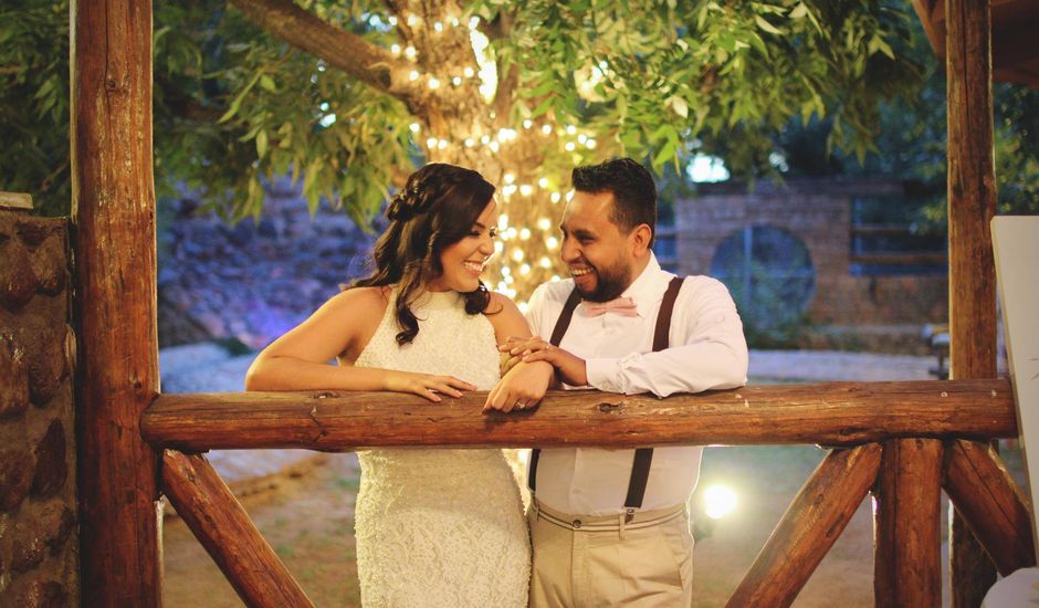 La boda de Elhiu y Cecilia en Ciudad Juárez, Chihuahua