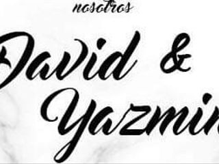 La boda de Yazmin y David 1