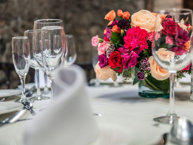 La boda de Mario y Cindy en Puebla, Puebla 11