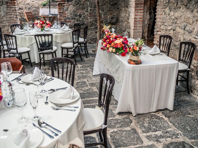 La boda de Mario y Cindy en Puebla, Puebla 16