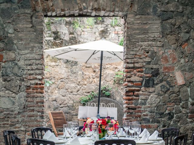 La boda de Mario y Cindy en Puebla, Puebla 18