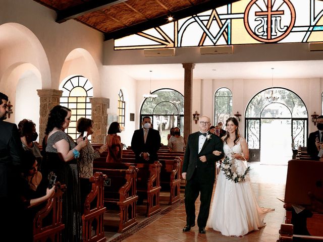 La boda de Walter y Patricia en Guadalajara, Jalisco 5