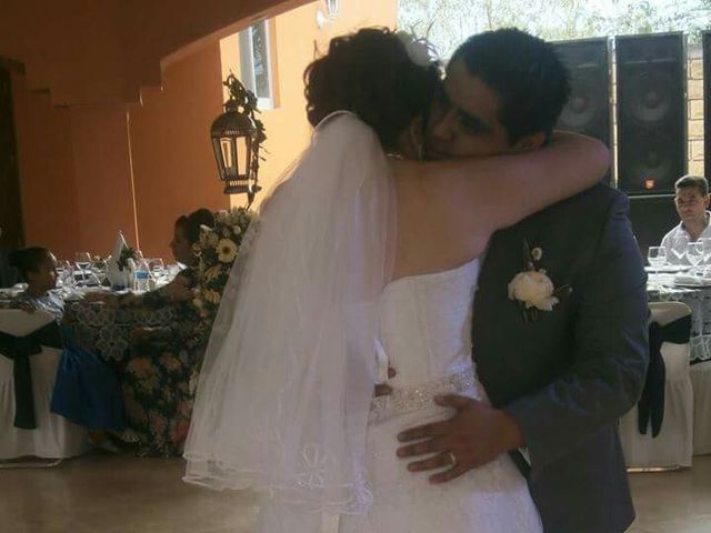 La boda de Alfredo y Fernanda en Iguala de La Independencia, Guerrero 8