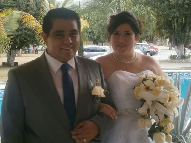 La boda de Alfredo y Fernanda en Iguala de La Independencia, Guerrero 2