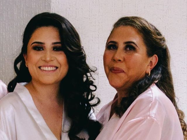 La boda de Héctor Joel  y Alma Denise  en Pachuca, Hidalgo 3