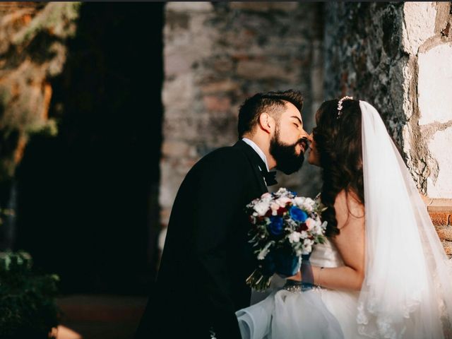 La boda de Héctor Joel  y Alma Denise  en Pachuca, Hidalgo 22