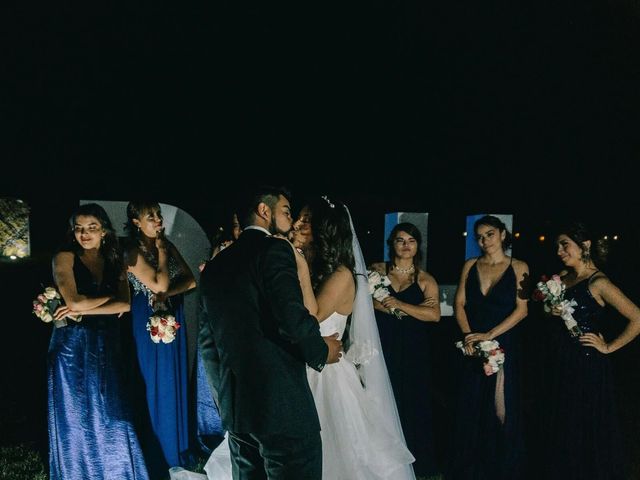 La boda de Héctor Joel  y Alma Denise  en Pachuca, Hidalgo 26