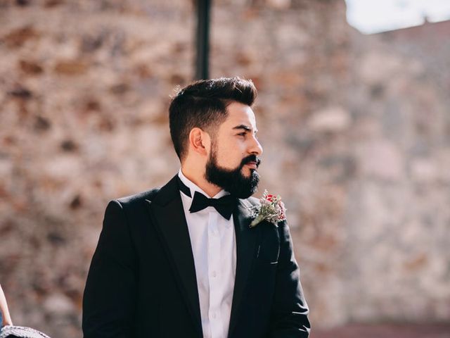 La boda de Héctor Joel  y Alma Denise  en Pachuca, Hidalgo 29