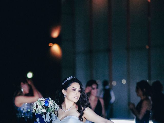 La boda de Héctor Joel  y Alma Denise  en Pachuca, Hidalgo 30